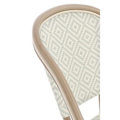 comprar SILLA SILVEIRA TIFFANY online de BIZZOTTO desde 190,58 € comprar SILLA SILVEIRA TIFFANY online de BIZZOTTO desde 190,58 €