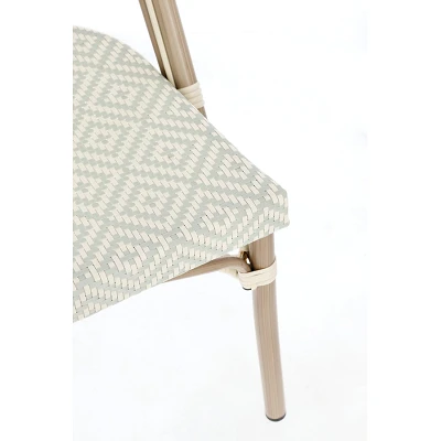 comprar SILLA SILVEIRA TIFFANY online de BIZZOTTO desde 190,58 € comprar SILLA SILVEIRA TIFFANY online de BIZZOTTO desde 190,58 €