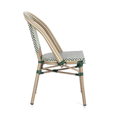 comprar SILLA SILVEIRA VERDE online de BIZZOTTO desde 190,58 € comprar SILLA SILVEIRA VERDE online de BIZZOTTO desde 190,58 €