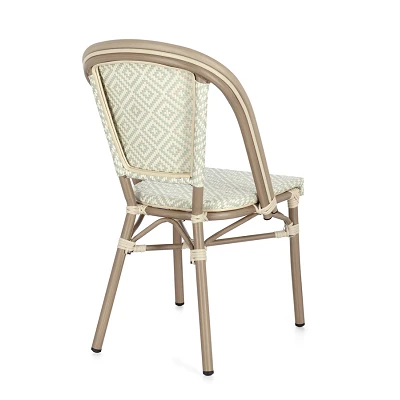 comprar SILLA SILVEIRA TIFFANY online de BIZZOTTO desde 190,58 € comprar SILLA SILVEIRA TIFFANY online de BIZZOTTO desde 190,58 €