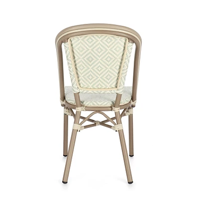 comprar SILLA SILVEIRA TIFFANY online de BIZZOTTO desde 190,58 € comprar SILLA SILVEIRA TIFFANY online de BIZZOTTO desde 190,58 €