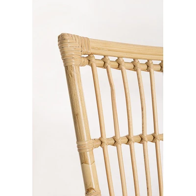 comprar SILLA CON REPOSABRAZOS | CON COJINES | ADELMA online de BIZZOTTO desde 577,17 €