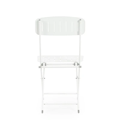 comprar SILLA PLEGABLE YVONNE BLANCO online de Yes desde 80,59 € comprar SILLA PLEGABLE YVONNE BLANCO online de Yes desde 80,59 €