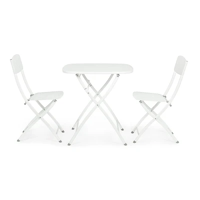 comprar SILLA PLEGABLE YVONNE BLANCO online de Yes desde 80,59 € comprar SILLA PLEGABLE YVONNE BLANCO online de Yes desde 80,59 €