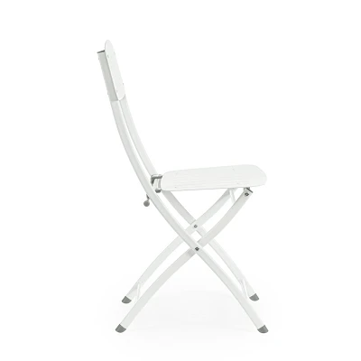 comprar SILLA PLEGABLE YVONNE BLANCO online de Yes desde 80,59 € comprar SILLA PLEGABLE YVONNE BLANCO online de Yes desde 80,59 €