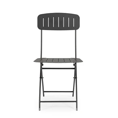 comprar SILLA PLEGABLE YVONNE ANTRACITA online de Yes desde 80,59 € comprar SILLA PLEGABLE YVONNE ANTRACITA online de Yes desde 80,59 €