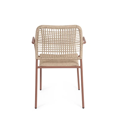 comprar SILLA CON REPOSABRAZOS | JABLE CORAL online de Yes desde 96,92 €
