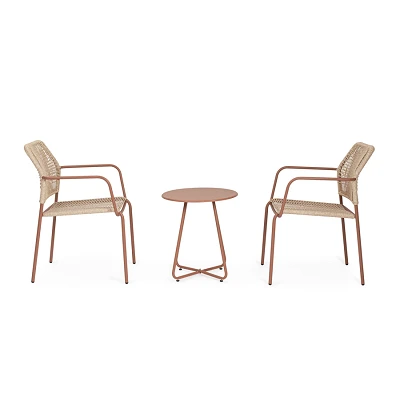 comprar SILLA CON REPOSABRAZOS | JABLE CORAL online de Yes desde 96,92 €