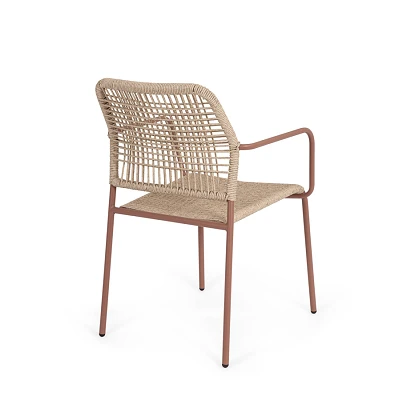comprar SILLA CON REPOSABRAZOS | JABLE CORAL online de Yes desde 83,85 € comprar SILLA CON REPOSABRAZOS | JABLE CORAL online de Yes desde 83,85 €