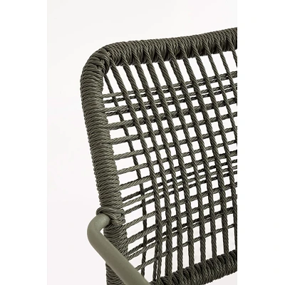 comprar SILLA CON REPOSABRAZOS | JABLE VERDE SA28 online de Yes desde 96,92 €