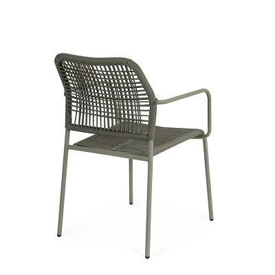 comprar SILLA CON REPOSABRAZOS | JABLE VERDE SA28 online de Yes desde 96,92 €