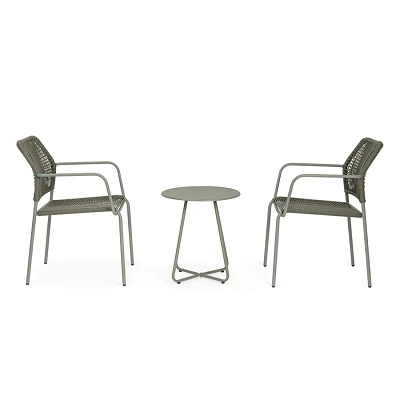comprar SILLA CON REPOSABRAZOS | JABLE VERDE SA28 online de Yes desde 96,92 €