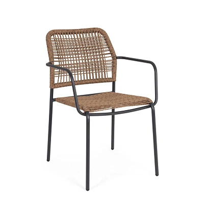 comprar SILLA CON REPOSABRAZOS | JABLE ANTRACITA SA26 online de Yes desde 96,92 € comprar SILLA CON REPOSABRAZOS | JABLE ANTRACITA SA26 online de Yes desde 96,92 €