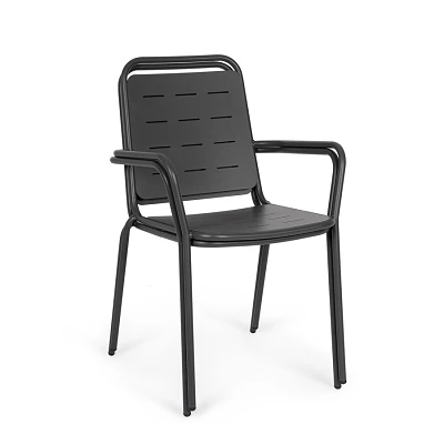 comprar SILLA CON REPOSABRAZOS | YARA ANTRACITA online de Yes desde 117,61 € comprar SILLA CON REPOSABRAZOS | YARA ANTRACITA online de Yes desde 117,61 €