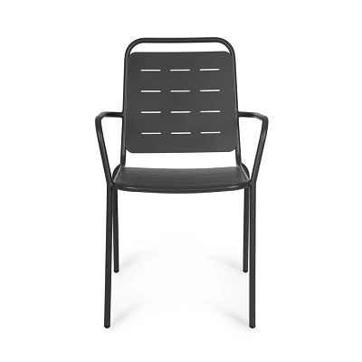 comprar SILLA CON REPOSABRAZOS | YARA ANTRACITA online de Yes desde 117,61 € comprar SILLA CON REPOSABRAZOS | YARA ANTRACITA online de Yes desde 117,61 €