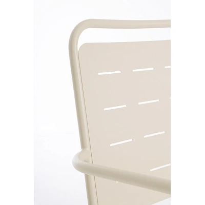 comprar SILLA CON REPOSABRAZOS | YARA CHAMPÁN online de Yes desde 125,24 €