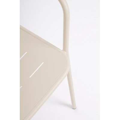 comprar SILLA CON REPOSABRAZOS | YARA CHAMPÁN online de Yes desde 125,24 €