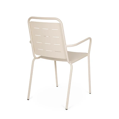 comprar SILLA CON REPOSABRAZOS | YARA CHAMPÁN online de Yes desde 125,24 €