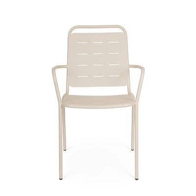 comprar SILLA CON REPOSABRAZOS | YARA CHAMPÁN online de Yes desde 125,24 €