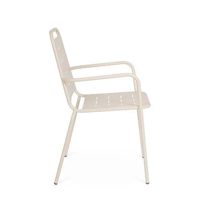 comprar SILLA CON REPOSABRAZOS | YARA CHAMPÁN online de Yes desde 125,24 €