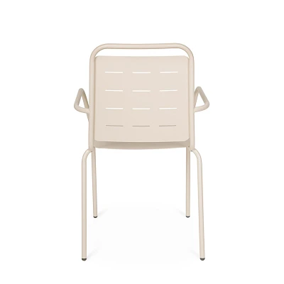 comprar SILLA CON REPOSABRAZOS | YARA CHAMPÁN online de Yes desde 117,61 €