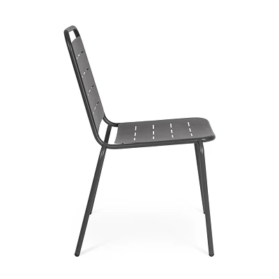 comprar SILLA YARA ANTRACITA online de Yes desde 113,26 € comprar SILLA YARA ANTRACITA online de Yes desde 113,26 €