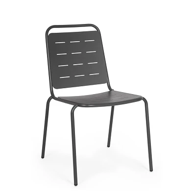 comprar SILLA YARA ANTRACITA online de Yes desde 99,10 € comprar SILLA YARA ANTRACITA online de Yes desde 99,10 €