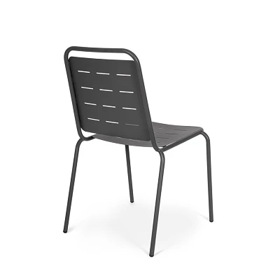 comprar SILLA YARA ANTRACITA online de Yes desde 99,10 € comprar SILLA YARA ANTRACITA online de Yes desde 99,10 €