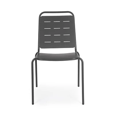 comprar SILLA YARA ANTRACITA online de Yes desde 99,10 € comprar SILLA YARA ANTRACITA online de Yes desde 99,10 €