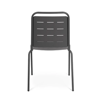 comprar SILLA YARA ANTRACITA online de Yes desde 99,10 € comprar SILLA YARA ANTRACITA online de Yes desde 99,10 €
