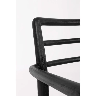 comprar SILLA CON REPOSABRAZOS | LETICIA online de Bizzotto Homemotion desde 435,60 €