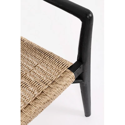 comprar SILLA CON REPOSABRAZOS | LETICIA online de Bizzotto Homemotion desde 435,60 €