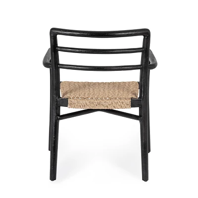comprar SILLA CON REPOSABRAZOS | LETICIA online de Bizzotto Homemotion desde 435,60 €