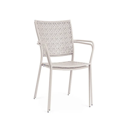 comprar SILLA CON REPOSABRAZOS | LIZETTE GRIZ online de Yes desde 98,01 € comprar SILLA CON REPOSABRAZOS | LIZETTE GRIZ online de Yes desde 98,01 €