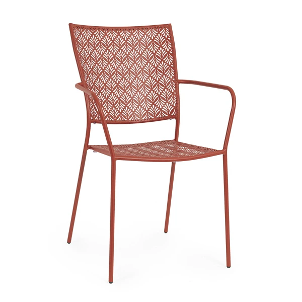 SILLA CON REPOSABRAZOS |  LIZETTE PICANT