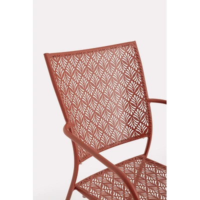 comprar SILLA CON REPOSABRAZOS | LIZETTE PICANT online de Yes desde 98,01 €