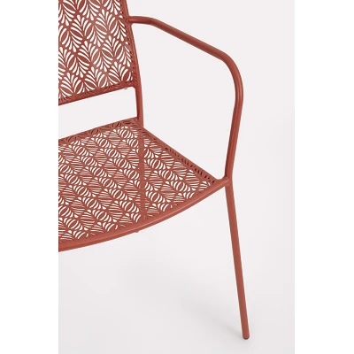 comprar SILLA CON REPOSABRAZOS | LIZETTE PICANT online de Yes desde 98,01 €
