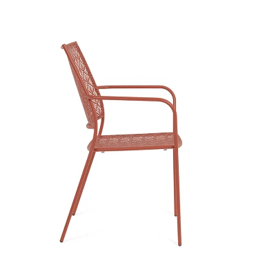 comprar SILLA CON REPOSABRAZOS | LIZETTE PICANT online de Yes desde 98,01 €