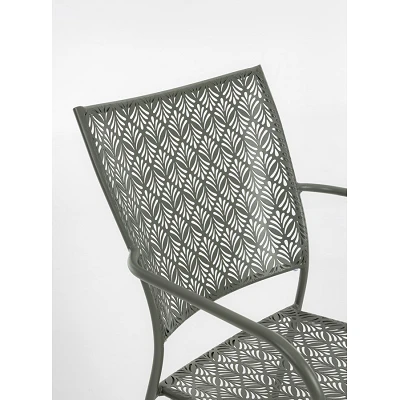 comprar SILLA CON REPOSABRAZOS | LIZETTE DARK OLIVE online de Yes desde 98,01 € comprar SILLA CON REPOSABRAZOS | LIZETTE DARK OLIVE online de Yes desde 98,01 €