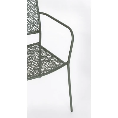 comprar SILLA CON REPOSABRAZOS | LIZETTE DARK OLIVE online de Yes desde 98,01 € comprar SILLA CON REPOSABRAZOS | LIZETTE DARK OLIVE online de Yes desde 98,01 €