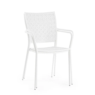 comprar SILLA CON REPOSABRAZOS | LIZETTE BLANCO online de Yes desde 98,01 € comprar SILLA CON REPOSABRAZOS | LIZETTE BLANCO online de Yes desde 98,01 €