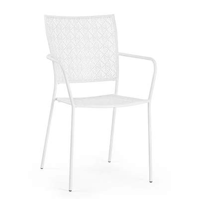 comprar SILLA CON REPOSABRAZOS | LIZETTE BLANCO online de Yes desde 98,01 € comprar SILLA CON REPOSABRAZOS | LIZETTE BLANCO online de Yes desde 98,01 €