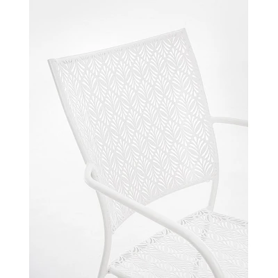 comprar SILLA CON REPOSABRAZOS | LIZETTE BLANCO online de Yes desde 98,01 € comprar SILLA CON REPOSABRAZOS | LIZETTE BLANCO online de Yes desde 98,01 €