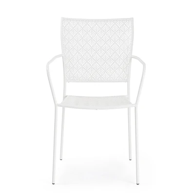 comprar SILLA CON REPOSABRAZOS | LIZETTE BLANCO online de Yes desde 98,01 € comprar SILLA CON REPOSABRAZOS | LIZETTE BLANCO online de Yes desde 98,01 €
