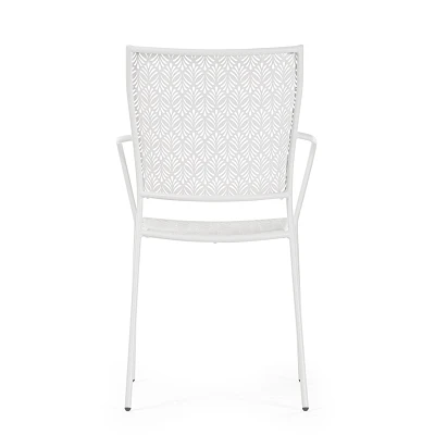 comprar SILLA CON REPOSABRAZOS | LIZETTE BLANCO online de Yes desde 98,01 € comprar SILLA CON REPOSABRAZOS | LIZETTE BLANCO online de Yes desde 98,01 €
