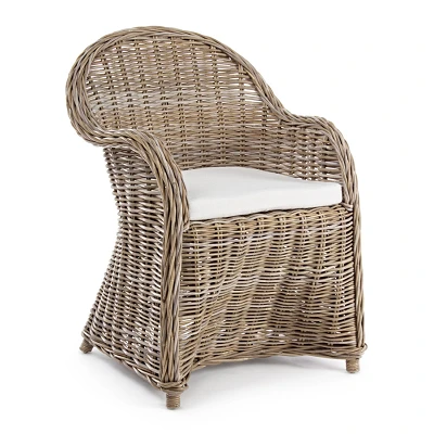 comprar SILLÓN CON COJINES | MARTIN NEW NATURAL online de BIZZOTTO desde 298,39 € comprar SILLÓN CON COJINES | MARTIN NEW NATURAL online de BIZZOTTO desde 298,39 €