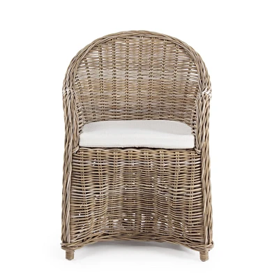 comprar SILLÓN CON COJINES | MARTIN NEW NATURAL online de BIZZOTTO desde 298,39 € comprar SILLÓN CON COJINES | MARTIN NEW NATURAL online de BIZZOTTO desde 298,39 €