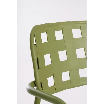 comprar SILLA CON REPOSABRAZOS | CLOVER TURTLE online de Yes desde 98,01 €