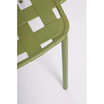 comprar SILLA CON REPOSABRAZOS | CLOVER TURTLE online de Yes desde 98,01 €
