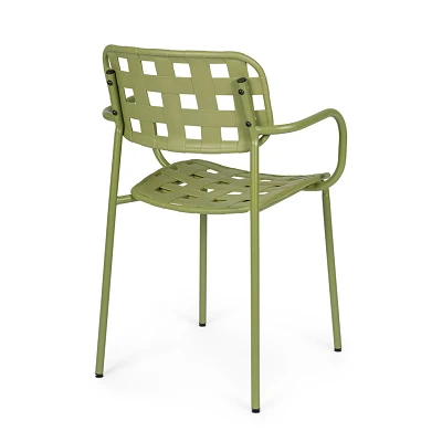 comprar SILLA CON REPOSABRAZOS | CLOVER TURTLE online de Yes desde 98,01 €
